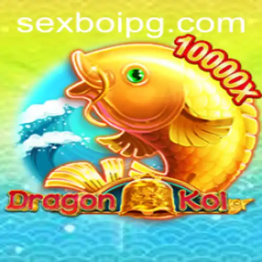 Explorando o Mundo Fascinante de DragonKoi