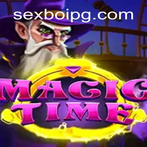 Descubra MagicTime: O Novo Fenômeno do Mundo dos Jogos