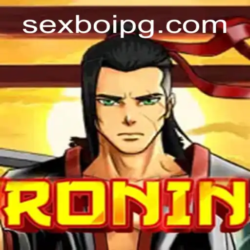 Ronin: Explorando o Novo Universo de Jogo com SEXBOI.COM