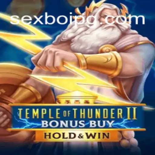 Explorando o Empolgante Jogo Temple of Thunder II Bonus Buy