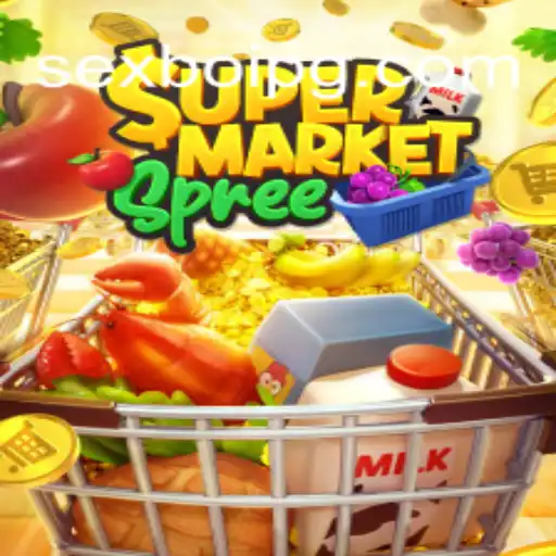 Descubra o Fascinante Mundo de SupermarketSpree: Um Jogo de Estratégia e Diversão