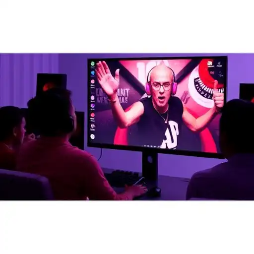 Transmissão ao vivo