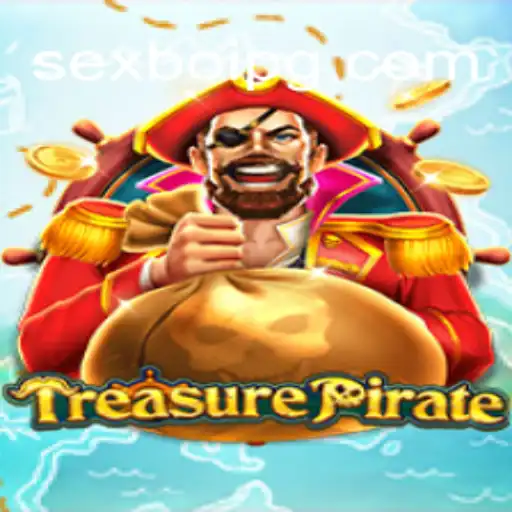 Descubra o Mundo de Aventura em TreasurePirate